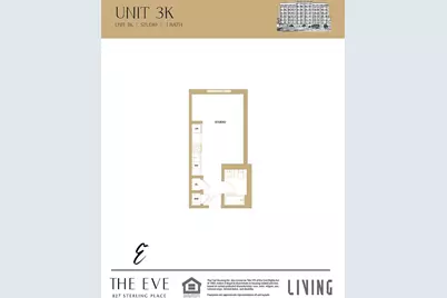 827 Sterling Place #3H, New York City, NY 11216 - Photo 12