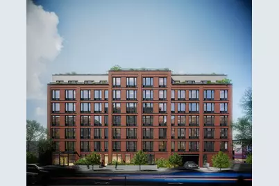 827 Sterling Place #3A, New York City, NY 11216 - Photo 12