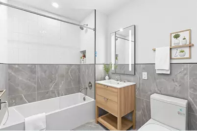 827 Sterling Place #3A, New York City, NY 11216 - Photo 6