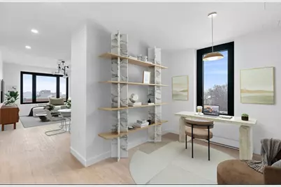 827 Sterling Place #3G, New York City, NY 11216 - Photo 4