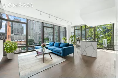 429 Kent Avenue #329, New York City, NY 11249 - Photo 1