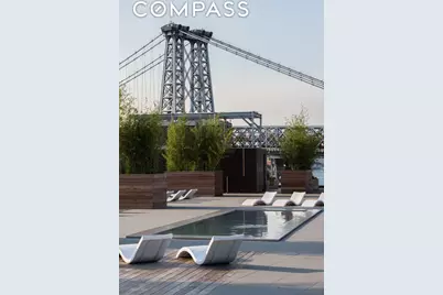 429 Kent Avenue #329, New York City, NY 11249 - Photo 12