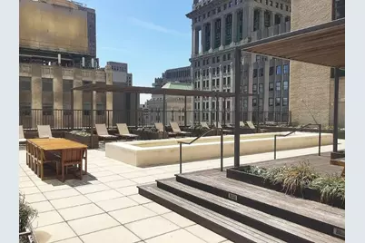 20 Pine Street #3304, New York City, NY 10005 - Photo 12