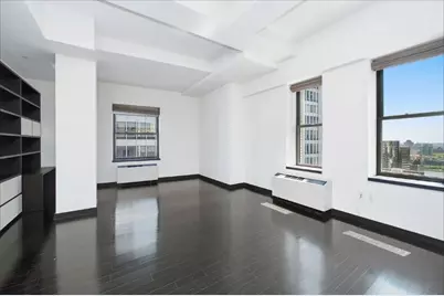 20 Pine Street #3304, New York City, NY 10005 - Photo 2