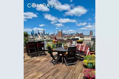 300 E 4th Street #5CD, New York City, NY 10009 - Photo 8