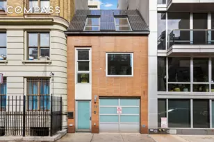 133 W 123rd St, New York City, NY 10027 - Photo 4