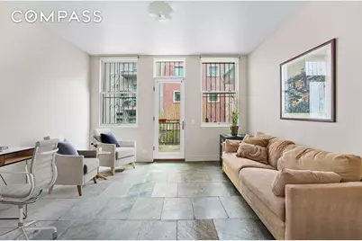 133 W 123rd Street, New York City, NY 10027 - Photo 14