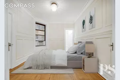 200 W 54th Street #6J, New York City, NY 10019 - Photo 10