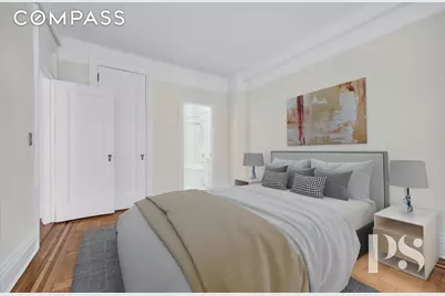 200 W 54th Street #6J, New York City, NY 10019 - Photo 6