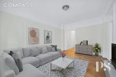 200 W 54th Street #6J, New York City, NY 10019 - Photo 2