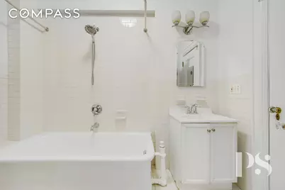 200 W 54th Street #6J, New York City, NY 10019 - Photo 8