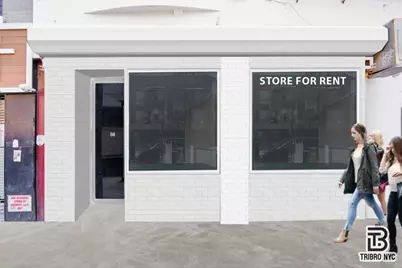 54 Eldridge Street #STORE, New York City, NY 10002 - Photo 6