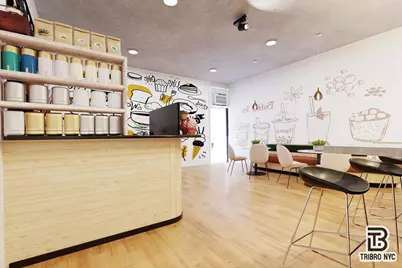 54 Eldridge Street #STORE, New York City, NY 10002 - Photo 4