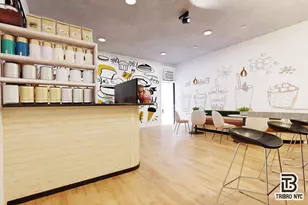 54 Eldridge St, New York City, NY 10002 - Photo 4