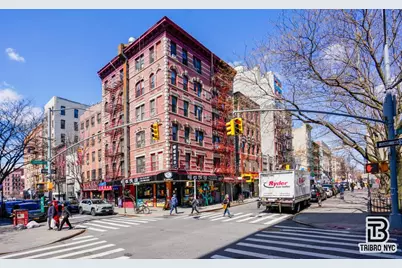 54 Eldridge Street #STORE, New York City, NY 10002 - Photo 8