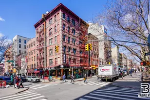 54 Eldridge St, New York City, NY 10002 - Photo 8