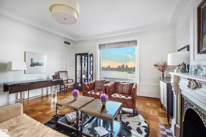 210 Riverside Drive #12F, New York City, NY 10025 - Photo 1