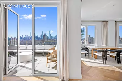 15 W 96th Street #PH, New York City, NY 10025 - Photo 2