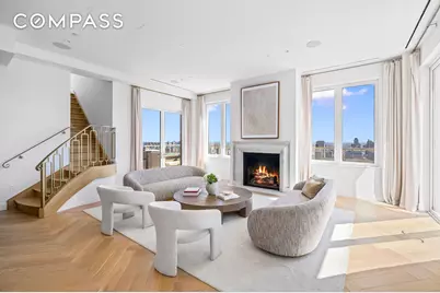 15 W 96th Street #PH, New York City, NY 10025 - Photo 4