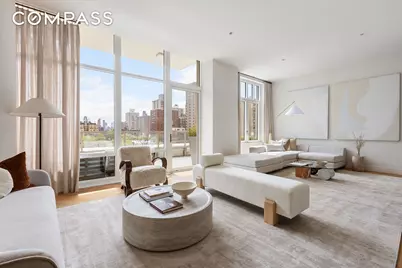 15 W 96th Street #11, New York City, NY 10025 - Photo 2