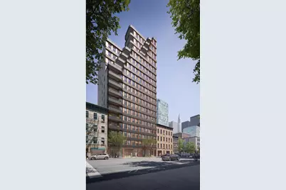 609 2nd Avenue #1203, New York City, NY 10016 - Photo 10