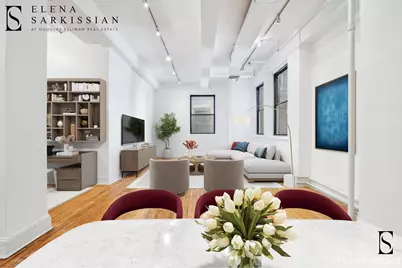 56 Court Street #4B, New York City, NY 11201 - Photo 2