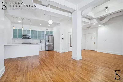 56 Court Street #4B, New York City, NY 11201 - Photo 4