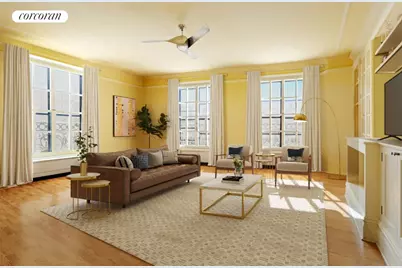 2109 Broadway #1079, New York City, NY 10023 - Photo 8