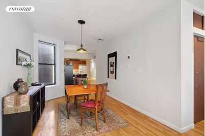 555 W 149th Street #3, New York City, NY 10031 - Photo 2