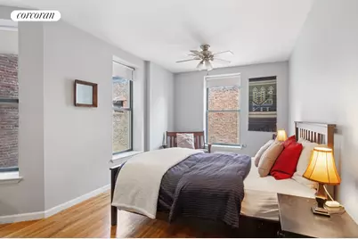 555 W 149th Street #3, New York City, NY 10031 - Photo 6