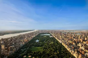 111 W 57th St, New York City, NY 10019 - Photo 6