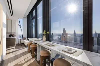 111 W 57th Street #QUADPLEX 80, New York City, NY 10019 - Photo 8