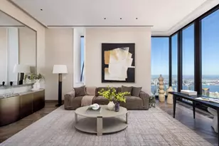 111 W 57th St, New York City, NY 10019 - Photo 4