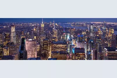 111 W 57th Street #QUADPLEX 80, New York City, NY 10019 - Photo 20