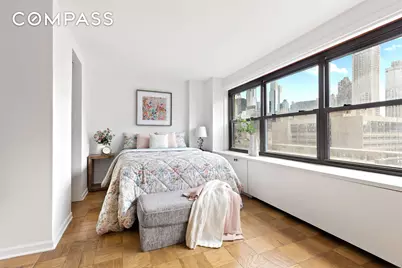 142 W End Avenue #12S, New York, NY 10023 - Photo 2