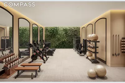 201 E 23rd Street #3E, New York City, NY 10010 - Photo 12