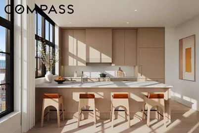 201 E 23rd Street #3E, New York City, NY 10010 - Photo 1