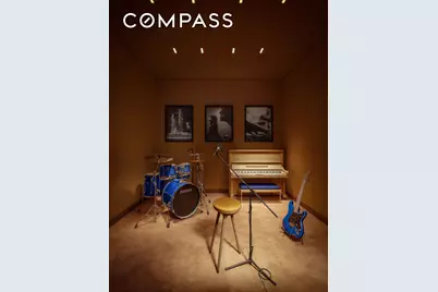 201 E 23rd Street #10D, New York City, NY 10010 - Photo 16