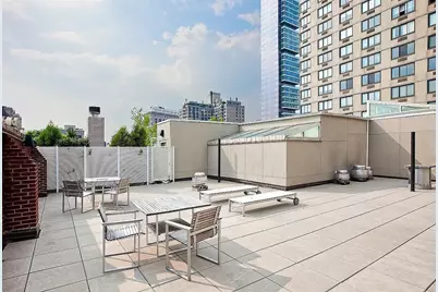 49 E 21st Street #11D, New York City, NY 10010 - Photo 10