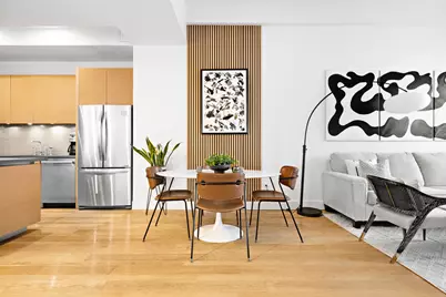 49 E 21st Street #11D, New York City, NY 10010 - Photo 2