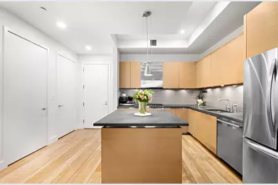 49 E 21st Street #11D, New York City, NY 10010 - Photo 4