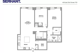 49 E 21st St, New York City, NY 10010 - Photo 12