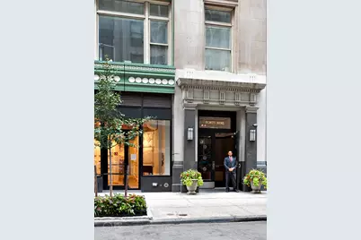 49 E 21st Street #11D, New York City, NY 10010 - Photo 10