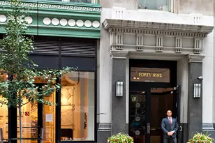 49 E 21st St, New York City, NY 10010 - Photo 10