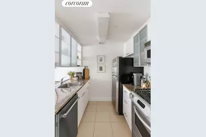 210 Warren Street #14R, New York City, NY 10282 - Photo 12