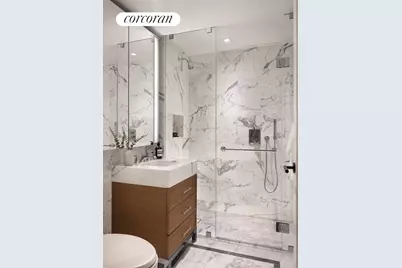 210 Warren Street #14R, New York City, NY 10282 - Photo 10