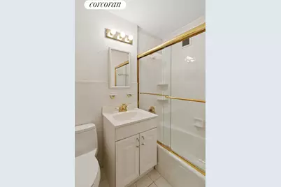 225 E 57th Street #3M, New York City, NY 10022 - Photo 4