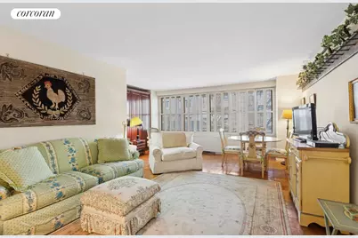 225 E 57th Street #3M, New York City, NY 10022 - Photo 1