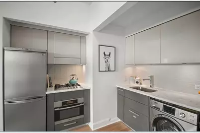 505 W 47th Street #1-FN, New York City, NY 10036 - Photo 4