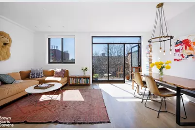 65 Clifton Place #5B, Brooklyn, NY 11216 - Photo 1